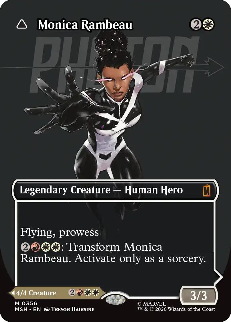 Monica Rambeau (Borderless) (0356)